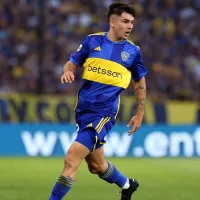 ¿Cuándo vuelve? Blondel y un importante avance con su recuperación en Boca