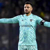 ¿Qué es la \&#039;Zona de Capitanes\&#039;? La nueva regla que implementará la AFA y qué pasará cuando Chiquito Romero lleve la cinta