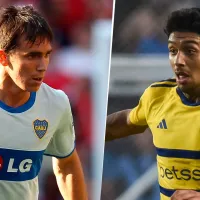 Pablo Mouche bancó a Cristian Medina y criticó a Boca: \&#039;Fue una falta de respeto\&#039;