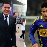 Mercado de pases: Riquelme apunta a Lucas Torreira como reemplazante de Pol Fernández