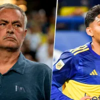 José Mourinho mete presión: la reunión clave que definirá el futuro de Cristian Medina en Boca