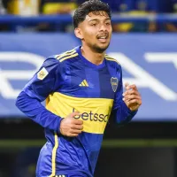 Mercado de pases 2024: Boca venderá a Cristian Medina al Fenerbahce de Turquía