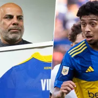 Mauricio Serna aclaró por qué aún no está cerrada la venta de Cristian Medina al Fenerbahce