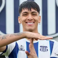 El picante gesto de Matías Galarza que no le gustó a los hinchas de Boca: \&#039;Quedó dolido\&#039;