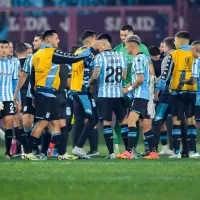 Liga Profesional 2024: una baja confirmada y varias dudas en Racing pensando en Boca