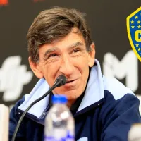 Piensa en Boca: la contundente decisión de Gustavo Costas para el clásico en Avellaneda