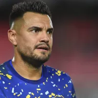 ¿Vuelve ante Racing o apunta a River? El panorama de Sergio Romero en Boca