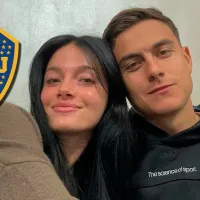 El padre de Oriana Sabatini y una advertencia a Dybala sobre su posible llegada a Boca: \&#039;Va a haber un problema\&#039;
