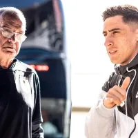 La nueva decisión de Bielsa con Merentiel que generó el enojo de los hinchas de Boca: \&#039;No entiendo\&#039;