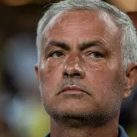 Atento, Boca: la firme respuesta de Mourinho cuando le preguntaron por Medina