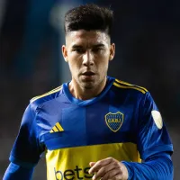 El firme comunicado de Pol Fernández sobre su salida de Boca: \&#039;Siempre fui de frente\&#039;