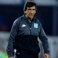 Liga Profesional 2024: la tajante medida de Gustavo Costas antes de que Racing reciba a Boca