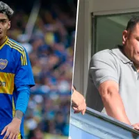 ¿Un error de tipeo del Chelo Delgado alargó la negociación entre Boca y Fenerbahce por Medina?