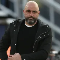El DT de Gimnasia lanzó un irónico mensaje contra Boca antes de la Copa Argentina: \&#039;Sé cómo son las cosas\&#039;