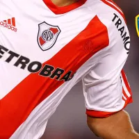 Ezequiel Cirigliano fue figura con River en la B y ahora confesó que es fanático de Boca