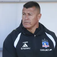 La llamativa frase de Jorge Almirón que sorprendió en Chile: \&#039;No vine para eso\&#039;