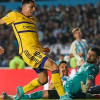 Boca vs. Racing por la Liga Profesional 2024: horario, formaciones y TV