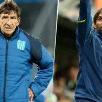 ¿Sorprende Racing? El cambio táctico que haría Costas después de ver la formación de Boca