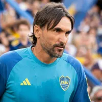 Diego Martínez dijo cuál es el error que debe corregir Boca para el Superclásico ante River