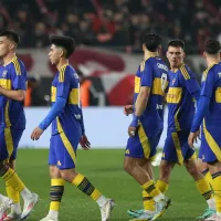 Los hinchas de Boca pidieron que Jabes Saralegui sea titular contra River: \&#039;Tiene que jugar él\&#039;
