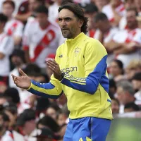 ¿Cómo jugará Boca ante River? Diego Martínez tendrá  3 regresos para el Superclásico