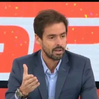 Mariano Closs cuestionó una decisión de Diego Martínez ante Racing: \&#039;Me hizo ruido\&#039;