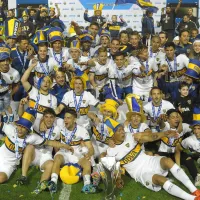 Diego Markic integró el cuerpo técnico de Boca hace unos años y recordó su salida: \&#039;Nos quedaba cuerda para seguir\&#039;