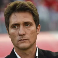 Óscar Romero habló de su relación con Guillermo Barros Schelotto, DT que nunca lo tuvo en cuenta: 'Lo tomé como un desafío'