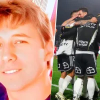 La advertencia de Giorgio Armas a Colo Colo por la serie contra River: \&#039;El arbitraje...\&#039;