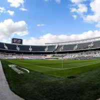 Un dirigente de River habló del árbitro para el Superclásico ante Boca: 'La famosa guardia alta...'