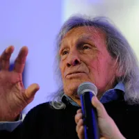 El Loco Gatti dijo quién tiene que atajar en el Boca-River: \&#039;Es el mejor\&#039;