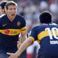 Los cinco mejores jugadores de la historia de Boca contra River en el Superclásico