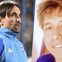 Giorgio Armas, el astrólogo de Boca, le aconsejó a Diego Martínez que saque a Chiquito Romero: \&#039;Está muy mal aspectado\&#039;