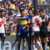 El raro consejo del exárbtiro Gabriel Brazenas para Nicolás Ramirez antes del Boca-River