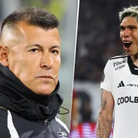 El mensaje de Jorge Almirón a Boca por la posible llegada de Carlos Palacios en enero: \&#039;Yo espero que...\&#039;
