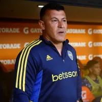 Qué dijo Jorge Almirón sobre su etapa en Boca: del \&#039;no se le da valor\&#039; a la figura de su ciclo