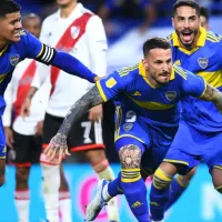 Un repaso con historia: los últimos 11 goles de Boca a River en Superclásicos