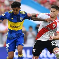 Cómo ver Boca vs. River por la Liga Profesional 2024 online