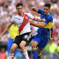 Números reales: así está el historial completo entre Boca y River