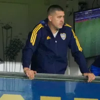 Ya lo llamó: Riquelme quiere a Carlos Palacios para superar el mal momento de Boca