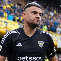 Hay un antecedente: los dos jugadores de Boca que fueron sancionados antes de Chiquito Romero