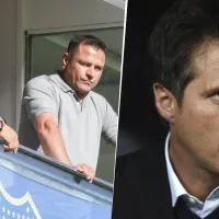 Se negó: Guillermo Barros Schelotto y la postura en su primer ciclo en Boca que podría marcar un conflicto con el Consejo de Fútbol