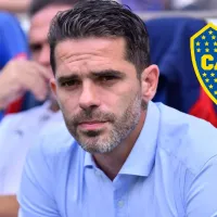 La respuesta desde Chivas de México a los rumores de Fernando Gago y Boca