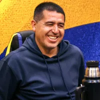 Boca busca arquero y Rodrigo Rey es el guardameta que le gusta a Juan Román Riquelme