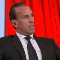 ¿Navarro Montoya ventiló el plan de Riquelme para el 2025? \&#039;Bianchi de mánager, Domínguez de DT\&#039;