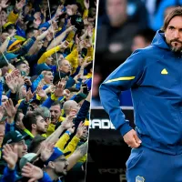 El reclamo de los hinchas de Boca a Diego Martínez por un jugador: \&#039;Siempre rindió\&#039;