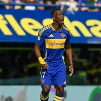 La frase de Luis Advíncula en Instagram, tras quedar afuera del partido ante Belgrano: ＂Si tenemos que intentarlo mil veces...＂