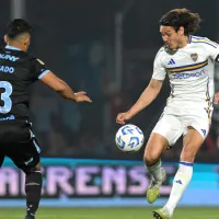 Boca Juniors vs. Belgrano: resumen, goles y mejores jugadas