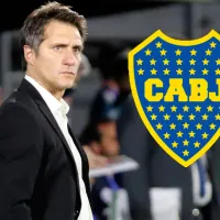 ¿Vendrá? La frase del entorno de Guillermo Barros Schelotto que ilusiona en Boca