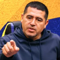 Juan Román Riquelme, decidido: los dos grandes favoritos a ser el nuevo DT de Boca